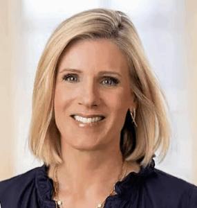 Kristin Cabot