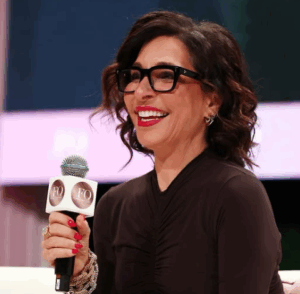 Linda Yaccarino