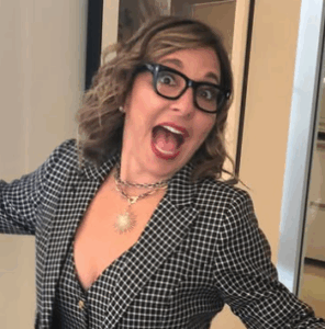 Linda Yaccarino