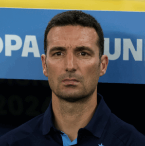 Lionel Scaloni