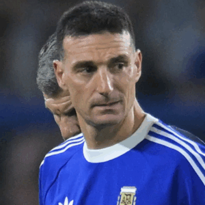 Lionel Scaloni