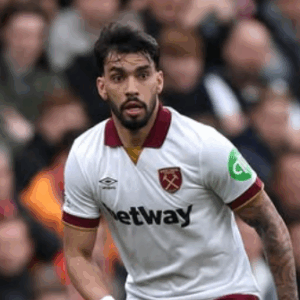 Lucas Paquetá