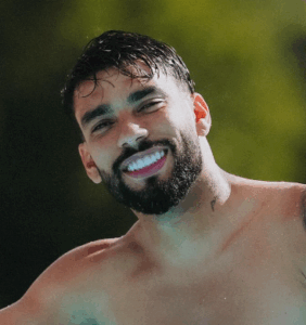Lucas Paquetá