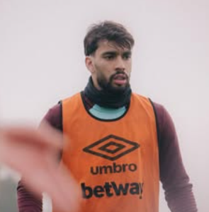 Lucas Paquetá