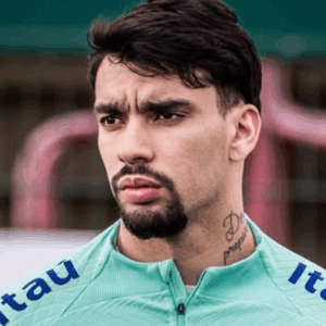 Lucas Paquetá