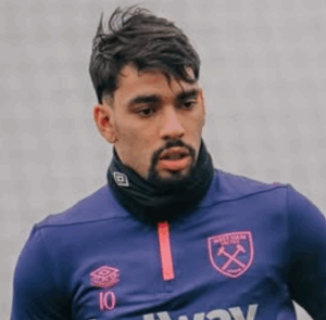Lucas Paquetá