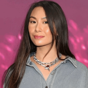 Lucy Guo