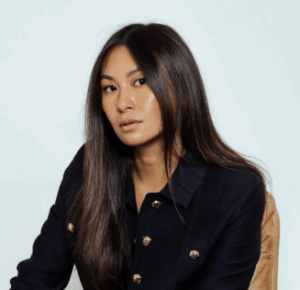 Lucy Guo