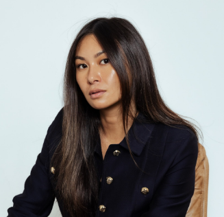 Lucy Guo