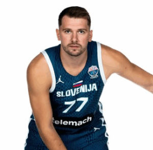 Luka Dončić