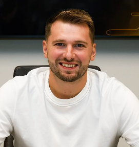 Luka Dončić