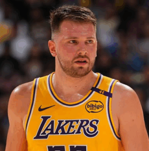 Luka Dončić