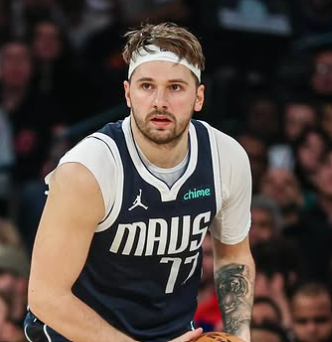 Luka Dončić