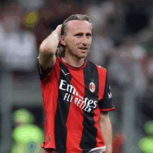 Luka Modrić
