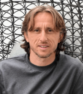 Luka Modrić
