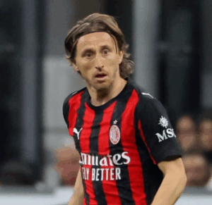 Luka Modrić