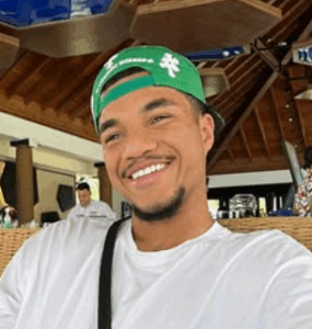 Malik Leon Tillman