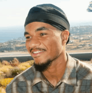 Malik Leon Tillman