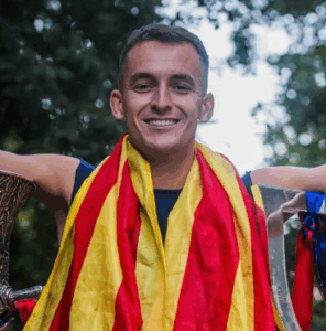 Marc Casadó