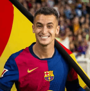 Marc Casadó