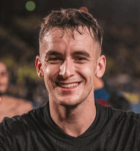 Marc Casadó