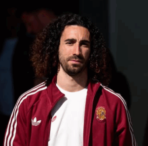 Marc Cucurella
