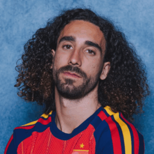 Marc Cucurella