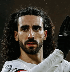 Marc Cucurella