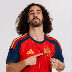 Marc Cucurella