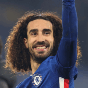 Marc Cucurella