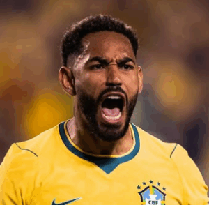 Matheus Cunha
