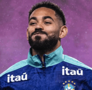 Matheus Cunha