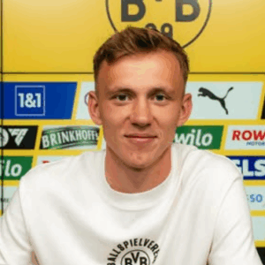 Maximilian Beier