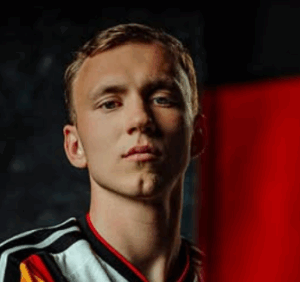 Maximilian Beier