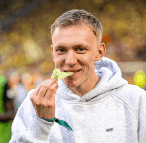 Maximilian Beier