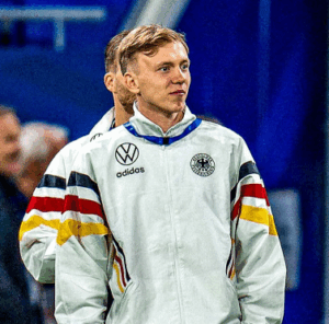 Maximilian Beier