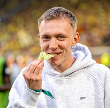 Maximilian Beier