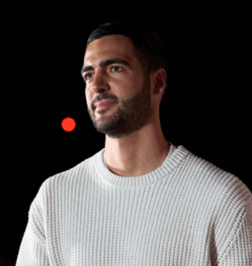Mikel Merino