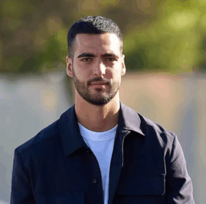Mikel Merino