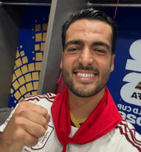 Mikel Merino