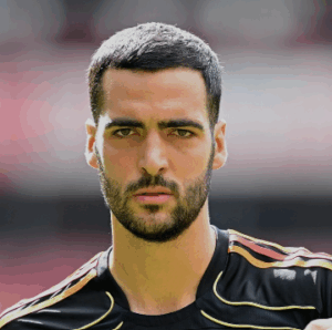 Mikel Merino