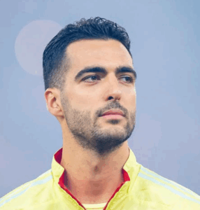 Mikel Merino
