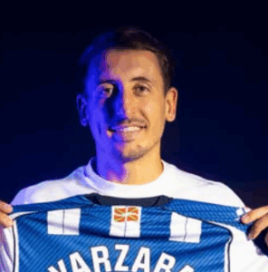 Mikel Oyarzabal