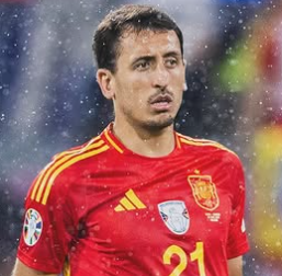 Mikel Oyarzabal
