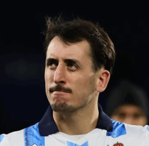 Mikel Oyarzabal
