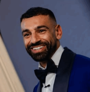 Mohamed Salah