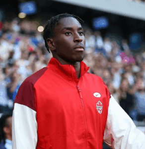 Moïse Bombito