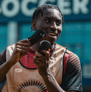Moïse Bombito