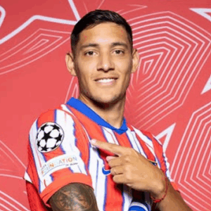 Nahuel Molina