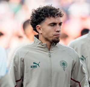 Neil El Aynaoui